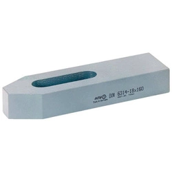 Łapa dociskowa DIN6314 6,6x50mm AMF