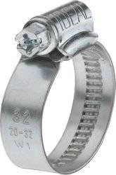 Opaska zaciskowa do węża DIN 3017 W1 9mm 08-12mm IDEAL-Schlemper