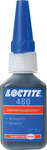 LOCTITE 480 BO20G DE środek szybkowiążący Henkel