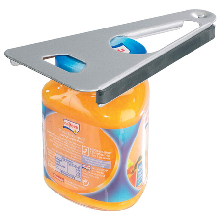 Uniwersalny otwieracz 6 in 1 Twist Steel Westmark