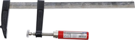 Ścisk stolarski 300 x 80 mm, BGS DIY 1830