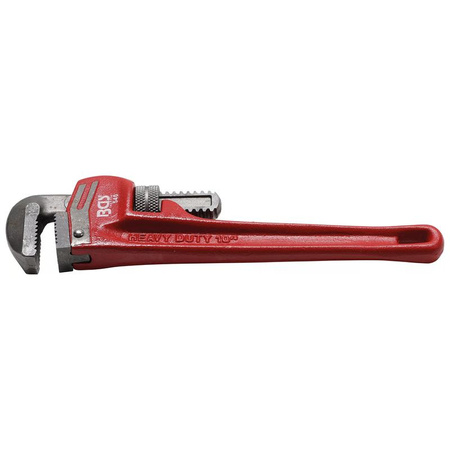 Jednoręczny klucz do rur 250 mm 6-25 mm, BGS 540