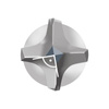 Wiertło udarowe Ø 4 mm, długość spirali 100 mm, długość 165 mm SDSplus-7X EXPERT Bosch