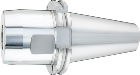 Uchwyt zaciskowy hydrauliczny SK40 10x110 G2,5 FORTIS