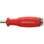 Wkrętak dynamometryczny 0,4-2,0Nm z uchwytem na bity PB Swiss Tools 8317 M