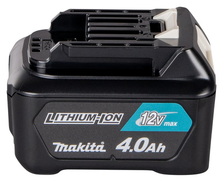 Akumulator litowo-jonowy (Li-ion) 12V max / 4,0 Ah CXT 197406-2 (BL1041B) Makita