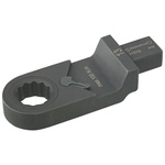 Wtykowy klucz oczkowy z grzechotką 12 mm, chwyt 9x12 mm, Stahlwille