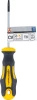 Wkrętak Torx T9 długość ostrza 60 mm, BGS Diy 7844-T9