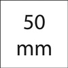 Zestaw bitów TORX® Bit-Check Universal 1 (Tx10, TX15, TX20, TX25, TX30, TX40) Wera