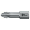 Bit krzyżakowy Phillips-Recess PH2 x 25 mm Torsion 851/1 TZ Wera