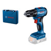 Wiertarko-wkrętarka akumulatorowa GSR 185-LI Professional (06019K3003) BOSCH