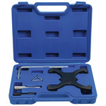 Zestaw blokad rozrządu dla Ford Focus 5 szt., BGS 8218