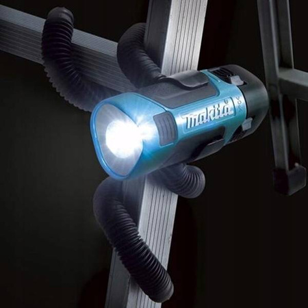 Latarka 100 lm akumulatorowa ML101 LI-ION 10 MAKITA