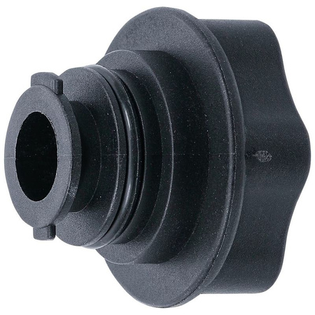 Adapter do wlewania oleju dla Renault, Opel do BGS 8505-1, 8505-2, 8899, 72213, BGS 8505-20