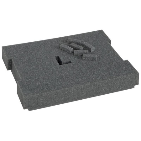 Pianka pokratkowana LB 136 do L-BOXX 136