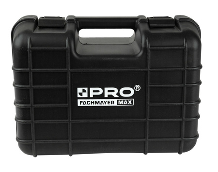 Akumulatorowa przyssawka wibracyjna do płytek MIDI (PRO-PT004) PRO