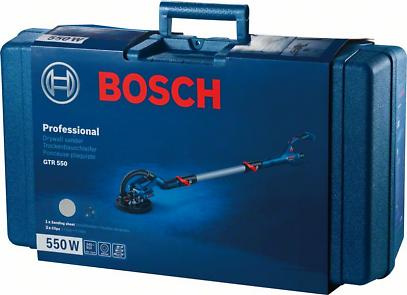Szlifierka do płyt G-K Żyrafa GTR 550 (06017D4020) Bosch