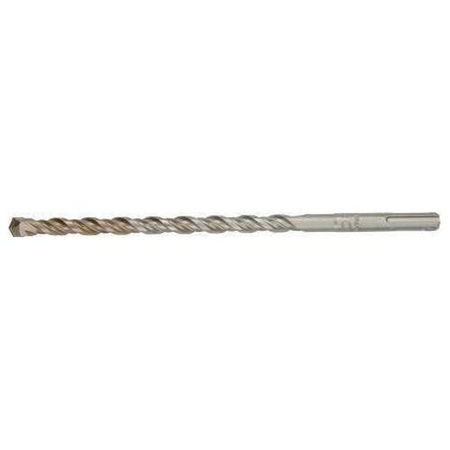 Wiertło udarowe SDS-plus 14 x 400/450mm FORTIS