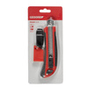 Nóż z łamanym ostrzem 18 mm, GEDORE RED, R93200018
