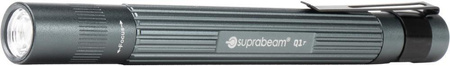 Latarka kieszonkowa akumulatorowa Q1r 6-550lm Suprabeam