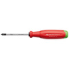 Wkrętak krzyżakowy PZ0 x 60 mm SwissGrip EVO PB Swiss Tools