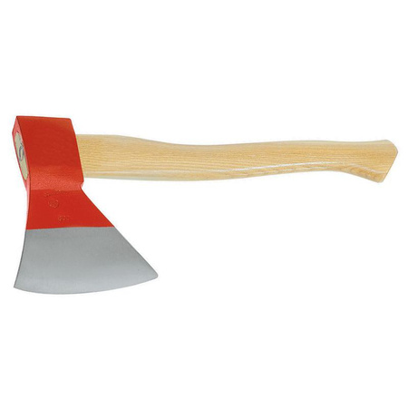 Siekiera uniwersalna 800 g z drewnianym trzonkiem OX 232 E-0802 Ochsenkopf