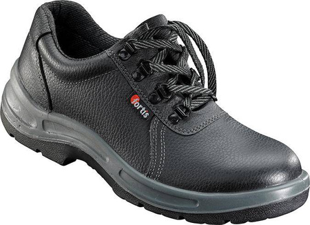 Buty obuwie robocze bezpieczne budowlane S3 r. 38 FORTIS