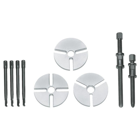 Zestaw do demontażu łożysk kulkowych PLUS, Gedore 1.92/1, 1553534