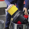 Filtr harmonijkowy do odkurzaczy na sucho 30 l EINHELL