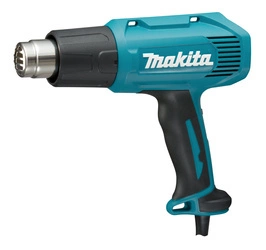 Opalarka 1600W, 300 / 500 l/min, 350/500 °C HG5030 MAKITA