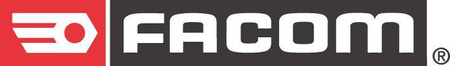 Udarowy klucz oczkowy, Safety 24mm FACOM