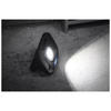 Reflektor roboczy COB-LED 40 W ze zintegrowanymi głośnikami, BGS 85332