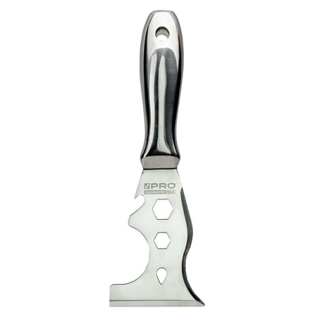 Szpachelka wielofunkcyjna monolit 12 w 1 (PC258) PRO