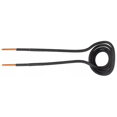 Cewka indukcyjna do nagrzewnicy indukcyjnej do drążków kierowniczych 65 mm do BGS 2169, 3390, 3391, BGS 2169-10