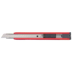 Nóż uniwersalny, z przyciskiem 9mm FORMAT