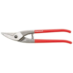 Nożyce do wycinania otworów, lewe 275mm FORMAT