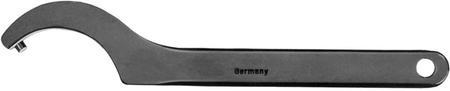 Klucz hakowy DIN1810B z czopem 95-100mm AMF