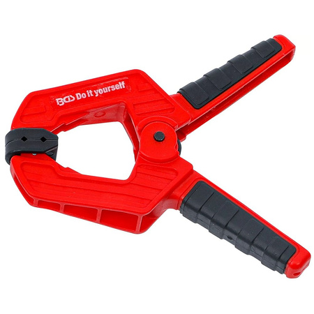 Ścisk do klejenia 115 mm, BGS DIY 59820