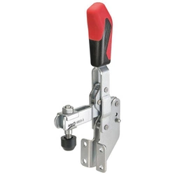 Docisk szybkomocujący, pionowy,6803 wlk. 3 AMF