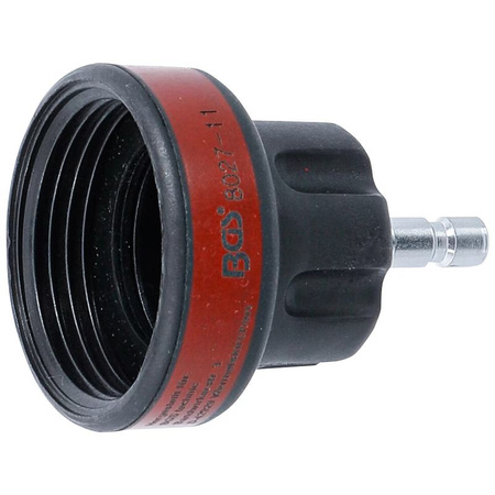 Adapter nr 11 do BGS 8027, 8098 dla Audi, VW, BGS 8027-11