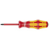 Wkrętak izolowany TORX® TX5 VDE 167 Wera