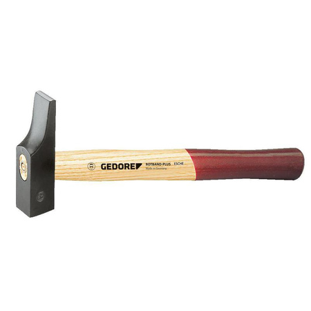 Młotek stolarski typ francuski, Gedore 65 E-28, 8684690