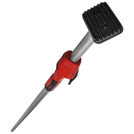 Podpórka sufitowa i montażowa z dźwignią pompującą 207-370 cm Bessey