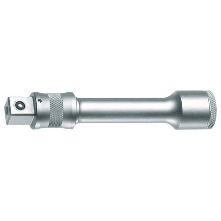 Przedłużka do nasadek 1/2", długość 125 mm, Gedore 1990 A-5, 1640828
