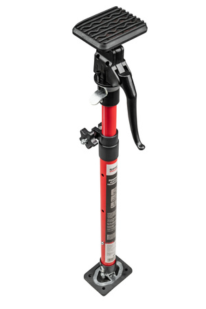 Podpora sufitowa teleskopowa 60-115 cm PRO SC101