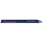 Brzeszczot do piły szablastej Expert S1255 CHC, 10 szt., Bosch