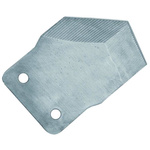 Ostrze,stal nierdz.do nóżyc do rur z tworzyw sztucznych ROCUT35 ROTHENBERGER