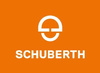 Hełm ochronny Baumeister 80/6 EN 397 biały Schuberth