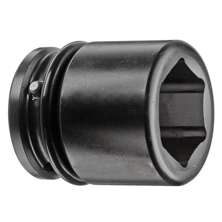 Nasadka udarowa 3/4" 36 mm, 6-kątna, Gedore K 32 S 36, 2734273