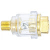 Automatyczny naolejacz powietrza podłączenie węża 6,3 mm (1/4"), BGS 3241